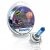 Комплект автоламп Philips H4 24V- 70/75W (P43t-38) Master Duty Blue Vision (2шт.) 13342MDBVS2